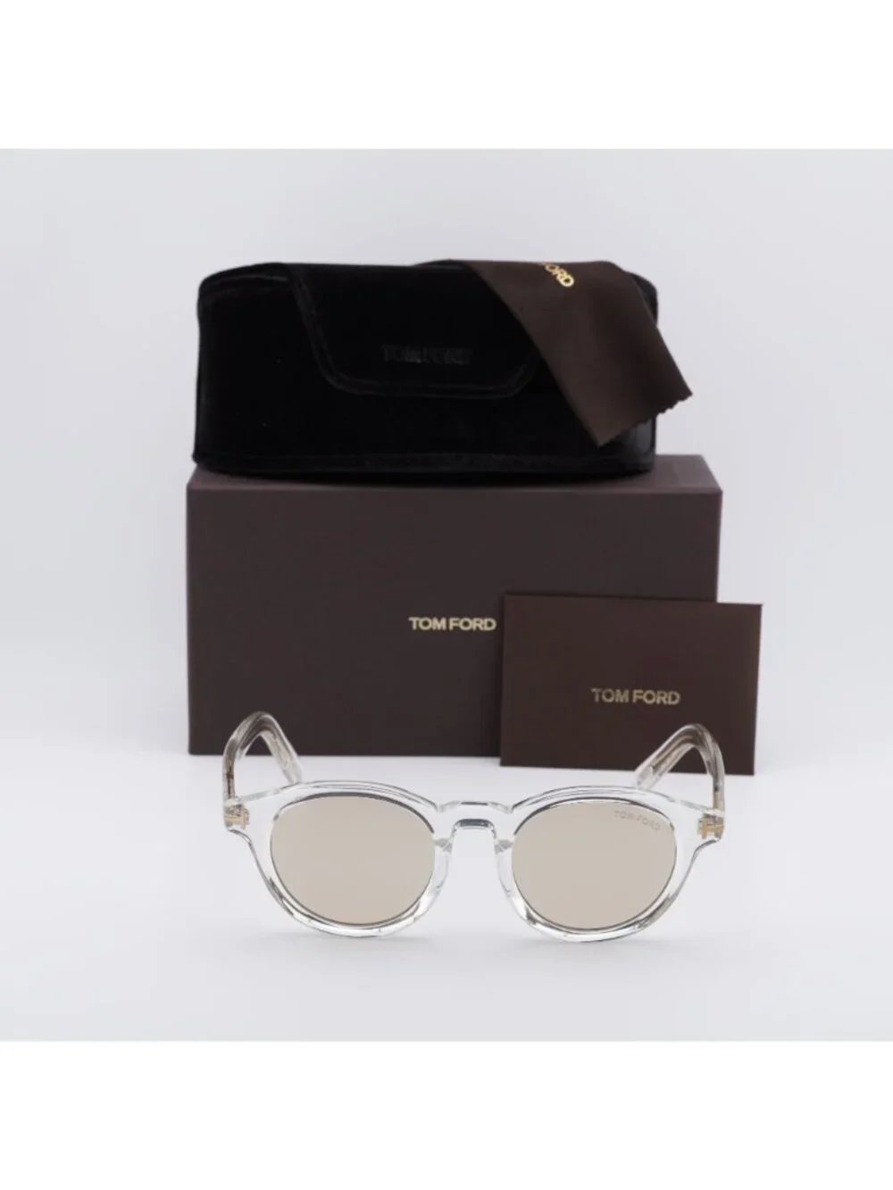 Tom Ford model ft1123
